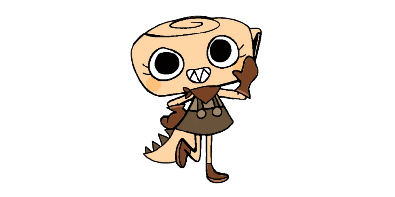 Shelly Plush