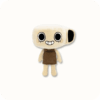 Shelly Plush