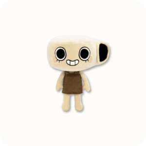 Shelly Plush